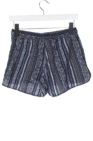 Damen Shorts Esmara, Größe XS, Farbe Mehrfarbig, Preis 5,29 €