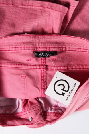 Γυναικείο κοντό παντελόνι Esmara, Μέγεθος M, Χρώμα Ρόζ , Τιμή 5,54 €