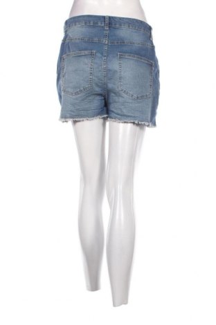 Γυναικείο κοντό παντελόνι Esmara, Μέγεθος L, Χρώμα Μπλέ, Τιμή 11,75 €