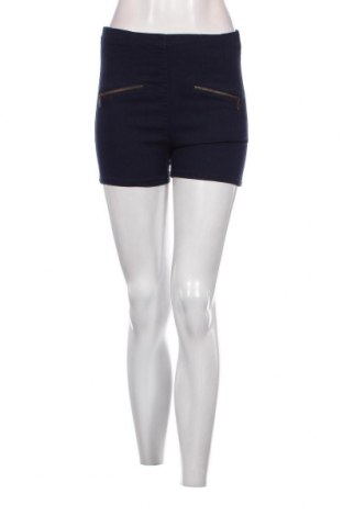 Γυναικείο κοντό παντελόνι Esmara, Μέγεθος S, Χρώμα Μπλέ, Τιμή 5,48 €
