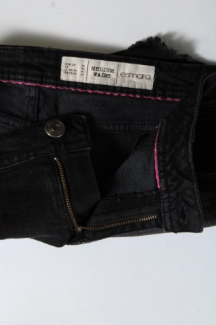 Pantaloni scurți de femei Esmara, Mărime M, Culoare Gri, Preț 27,68 Lei
