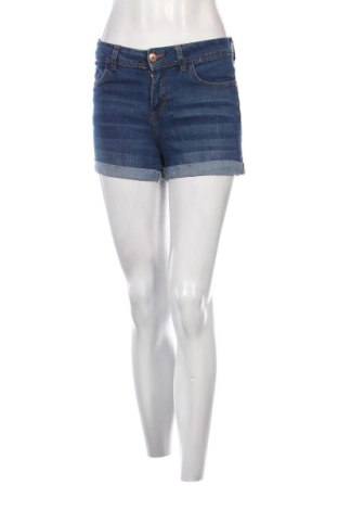 Pantaloni scurți de femei Esmara, Mărime S, Culoare Albastru, Preț 78,19 Lei
