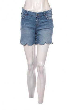 Damen Shorts Esmara, Größe M, Farbe Blau, Preis 5,77 €