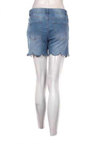 Damen Shorts Esmara, Größe M, Farbe Blau, Preis 5,77 €