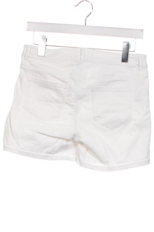 Дамски къс панталон Esprit, Размер XS, Цвят Бял, Цена 20,40 лв.