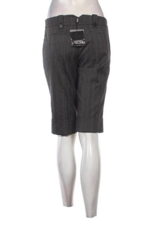 Γυναικείο κοντό παντελόνι Esprit, Μέγεθος S, Χρώμα Γκρί, Τιμή 23,63 €
