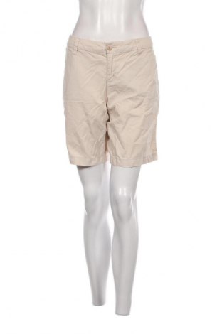 Damen Shorts Esprit, Größe M, Farbe Beige, Preis 10,65 €