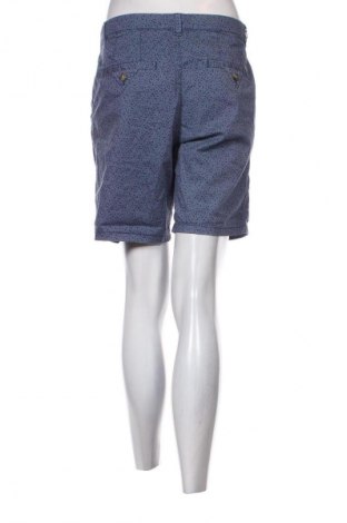 Дамски къс панталон Esprit, Размер M, Цвят Син, Цена 20,36 лв.