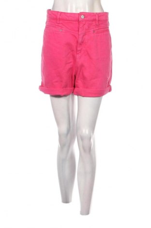 Pantaloni scurți de femei Esprit, Mărime M, Culoare Roz, Preț 253,29 Lei