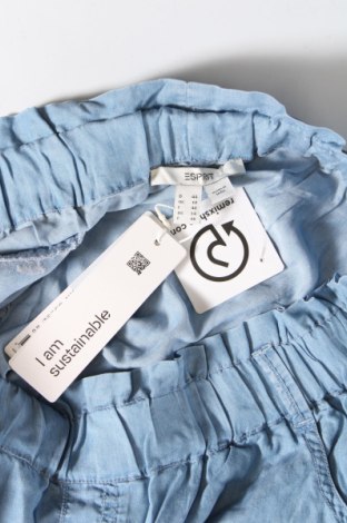 Damen Shorts Esprit, Größe XL, Farbe Blau, Preis 39,69 €