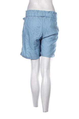 Дамски къс панталон Esprit, Размер XL, Цвят Син, Цена 42,35 лв.