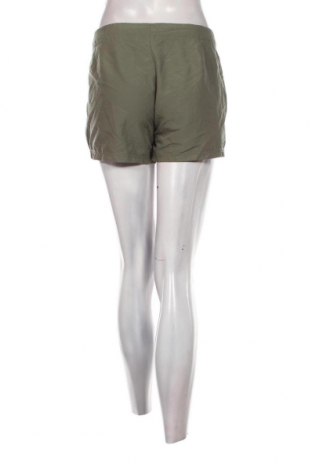 Γυναικείο κοντό παντελόνι Express, Μέγεθος L, Χρώμα Πράσινο, Τιμή 11,99 €