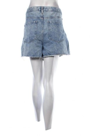 Damen Shorts Express, Größe XL, Farbe Blau, Preis € 30,54