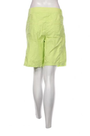 Дамски къс панталон F&F, Размер XL, Цвят Зелен, Цена 11,40 лв.