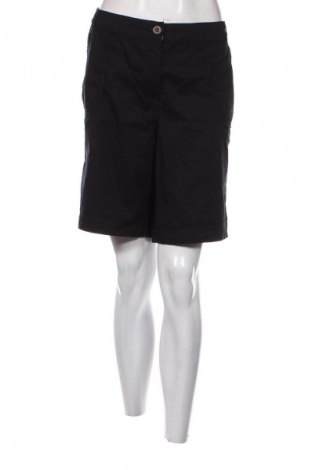 Pantaloni scurți de femei F&F, Mărime XXL, Culoare Negru, Preț 29,08 Lei