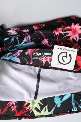 Damen Shorts FILA, Größe XL, Farbe Mehrfarbig, Preis € 18,37