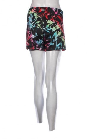 Γυναικείο κοντό παντελόνι FILA, Μέγεθος XL, Χρώμα Πολύχρωμο, Τιμή 16,33 €