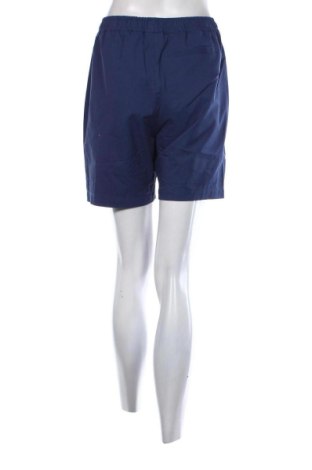 Γυναικείο κοντό παντελόνι FILA, Μέγεθος S, Χρώμα Μπλέ, Τιμή 21,83 €