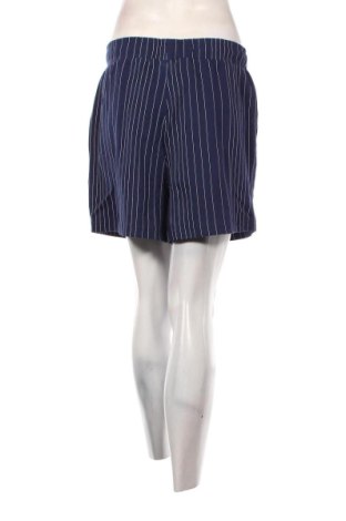 Γυναικείο κοντό παντελόνι FILA, Μέγεθος L, Χρώμα Μπλέ, Τιμή 17,86 €