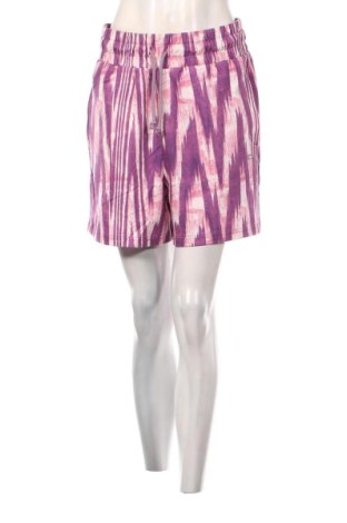 Damen Shorts FILA, Größe M, Farbe Lila, Preis 21,83 €