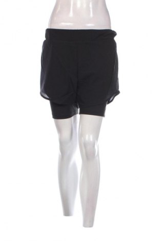 Pantaloni scurți de femei FILA, Mărime S, Culoare Negru, Preț 253,29 Lei