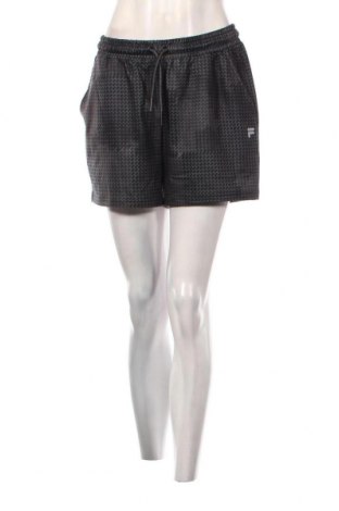 Pantaloni scurți de femei FILA, Mărime M, Culoare Gri, Preț 126,65 Lei
