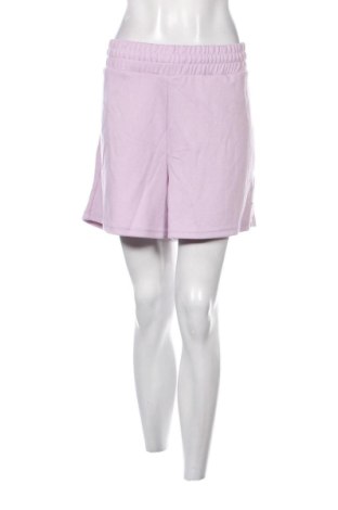 Γυναικείο κοντό παντελόνι FILA, Μέγεθος XL, Χρώμα Βιολετί, Τιμή 19,85 €