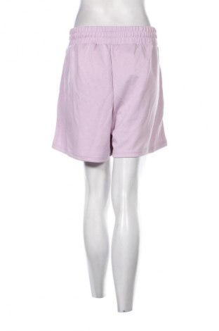 Дамски къс панталон FILA, Размер XL, Цвят Лилав, Цена 38,50 лв.