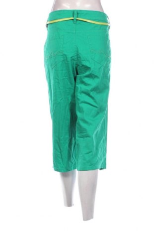 Damen Shorts Faded Glory, Größe XL, Farbe Grün, Preis 12,29 €