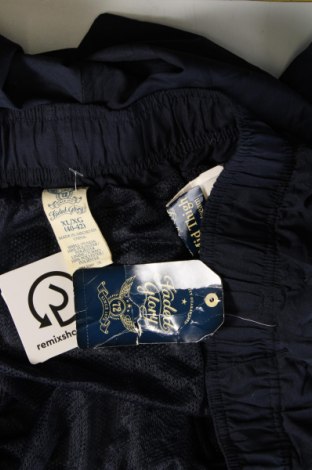 Damen Shorts Faded Glory, Größe XL, Farbe Blau, Preis 8,63 €