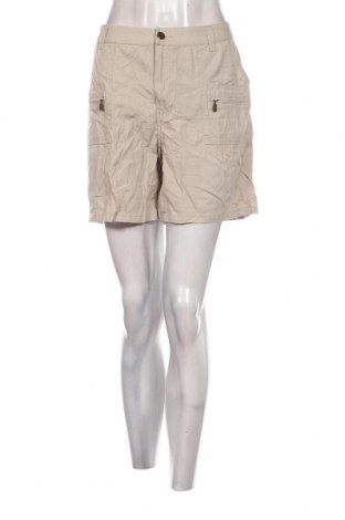 Damen Shorts Fashion Bug, Größe XL, Farbe Beige, Preis € 7,93