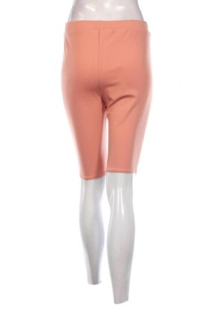Дамски къс панталон Fashion Union, Размер M, Цвят Оранжев, Цена 34,65 лв.