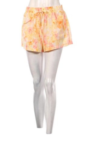 Дамски къс панталон Fashion Union, Размер M, Цвят Оранжев, Цена 34,65 лв.