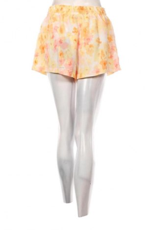 Γυναικείο κοντό παντελόνι Fashion Union, Μέγεθος M, Χρώμα Πορτοκαλί, Τιμή 17,86 €