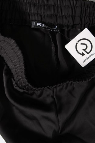 Pantaloni scurți de femei Fb Sister, Mărime M, Culoare Negru, Preț 21,88 Lei