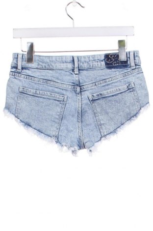 Damen Shorts Fb Sister, Größe S, Farbe Blau, Preis 13,22 €