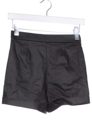 Γυναικείο κοντό παντελόνι Fb Sister, Μέγεθος XS, Χρώμα Μαύρο, Τιμή 7,18 €