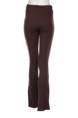 Pantaloni scurți de femei Fb Sister, Mărime XXS, Culoare Maro, Preț 37,50 Lei
