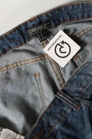 Damen Shorts Forever 21, Größe XXL, Farbe Blau, Preis € 22,41