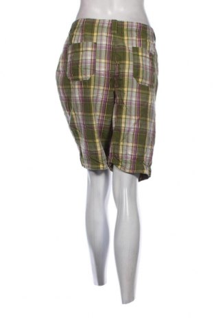 Γυναικείο κοντό παντελόνι French Cuff, Μέγεθος XXL, Χρώμα Πολύχρωμο, Τιμή 15,77 €