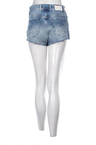 Γυναικείο κοντό παντελόνι G-Star Raw, Μέγεθος S, Χρώμα Μπλέ, Τιμή 33,17 €