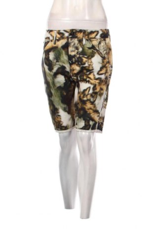 Γυναικείο κοντό παντελόνι G-Star Raw, Μέγεθος S, Χρώμα Πολύχρωμο, Τιμή 45,64 €