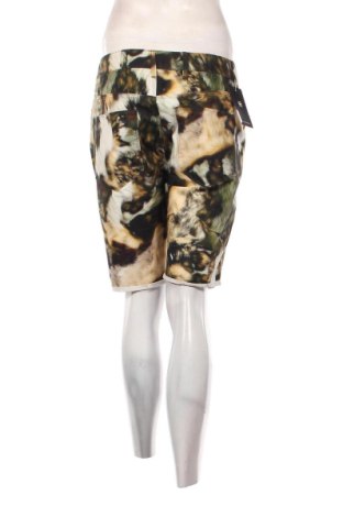 Γυναικείο κοντό παντελόνι G-Star Raw, Μέγεθος S, Χρώμα Πολύχρωμο, Τιμή 45,64 €