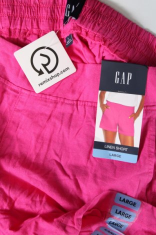 Damen Shorts Gap, Größe L, Farbe Rosa, Preis € 43,14