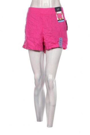 Damen Shorts Gap, Größe L, Farbe Rosa, Preis 25,88 €