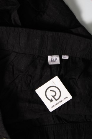 Дамски къс панталон Gap, Размер XL, Цвят Черен, Цена 16,20 лв.