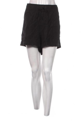 Дамски къс панталон Gap, Размер XL, Цвят Черен, Цена 15,39 лв.