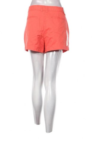 Γυναικείο κοντό παντελόνι Gap, Μέγεθος XL, Χρώμα Ρόζ , Τιμή 21,86 €