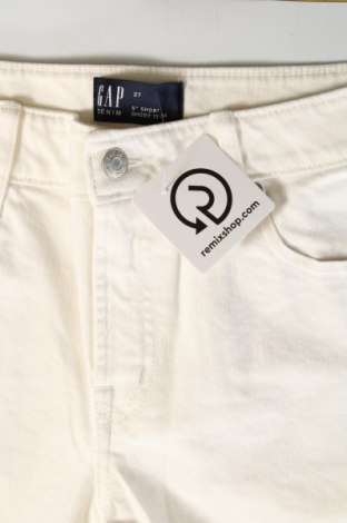 Damen Shorts Gap, Größe S, Farbe Beige, Preis 14,38 €