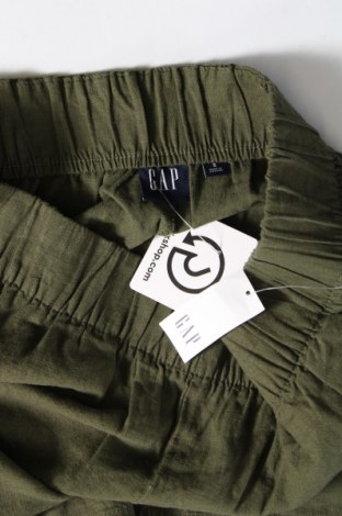 Damen Shorts Gap, Größe S, Farbe Grün, Preis € 14,38